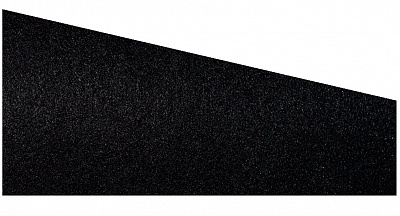 汽车隔音地毯黑色，2x30米