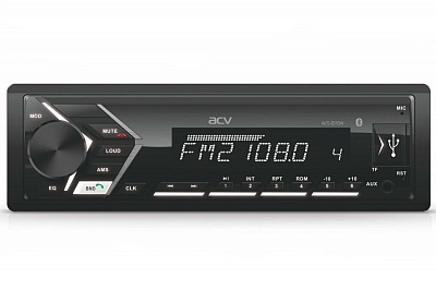 蓝牙/FM/USB/SD/AUX收音机