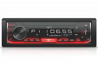蓝牙FM/USB/SD/AUX收音机
