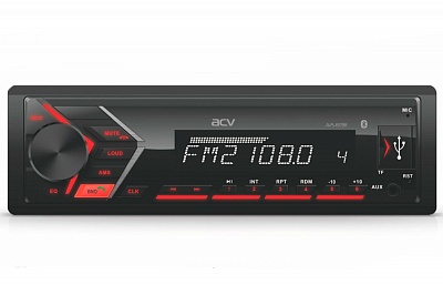 蓝牙FM/USB/SD/AUX收音机