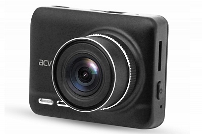 Full HD带单台摄像头行车记录仪